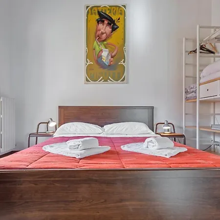 Apartamento Carega - Affitti Brevi Italia Verona