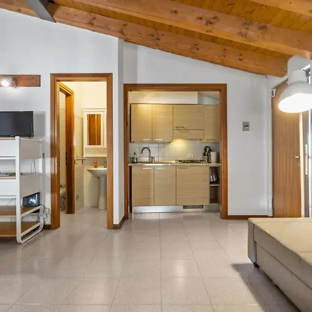 Carega - Affitti Brevi Italia Apartamento