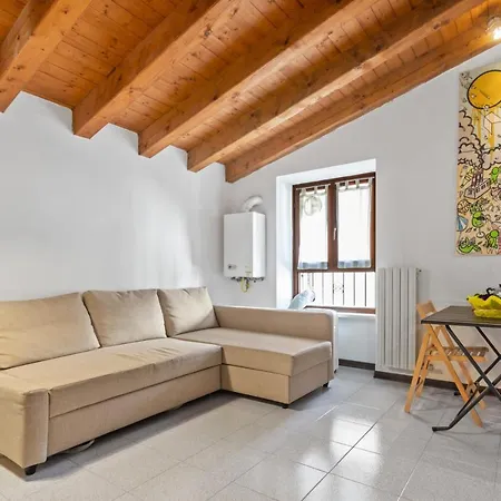 Carega - Affitti Brevi Italia Apartamento Verona