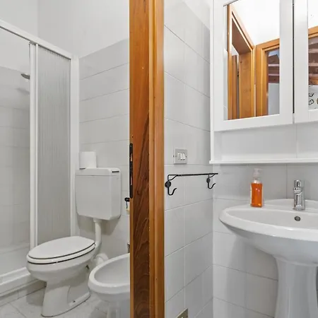Apartamento Carega - Affitti Brevi Italia