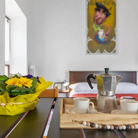 Carega - Affitti Brevi Italia Apartamento