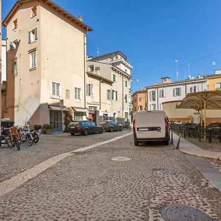 Carega - Affitti Brevi Italia * Verona